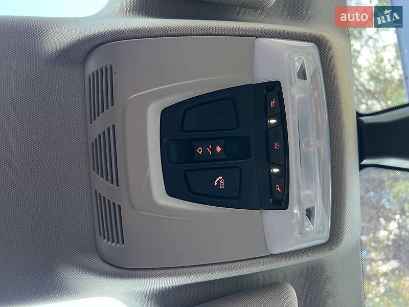 Хэтчбек BMW I3 2017 в Хмельницком