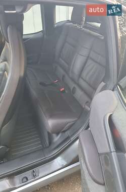 Хэтчбек BMW I3 2018 в 