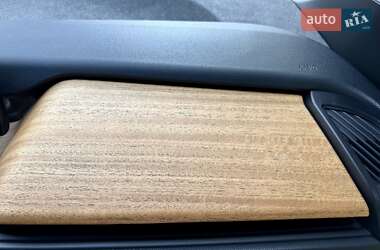 Хэтчбек BMW I3 2018 в 