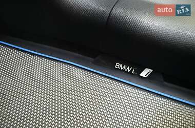 Хэтчбек BMW I3 2018 в 