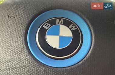 Хэтчбек BMW I3 2018 в 