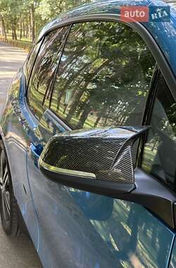 Хэтчбек BMW I3 2018 в 