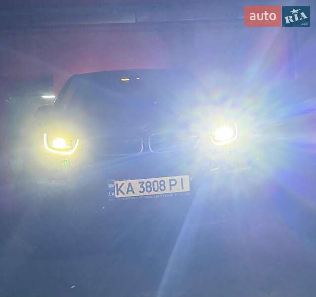 Хэтчбек BMW I3 2020 в Киеве фото 4 Хэтчбек BMW I3 2020 в Киеве