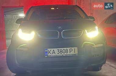 Хэтчбек BMW I3 2020 в Киеве Хэтчбек BMW I3 2020 в Киеве