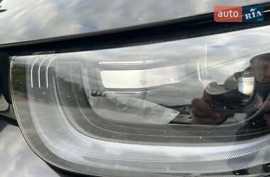 Хэтчбек BMW I3 2015 в 
