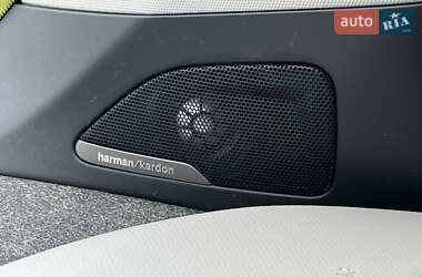 Хэтчбек BMW I3 2015 в 