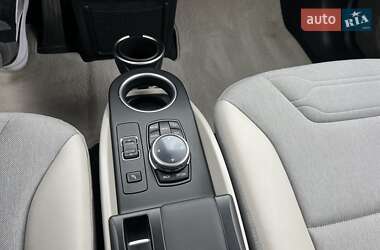 Хэтчбек BMW I3 2015 в 