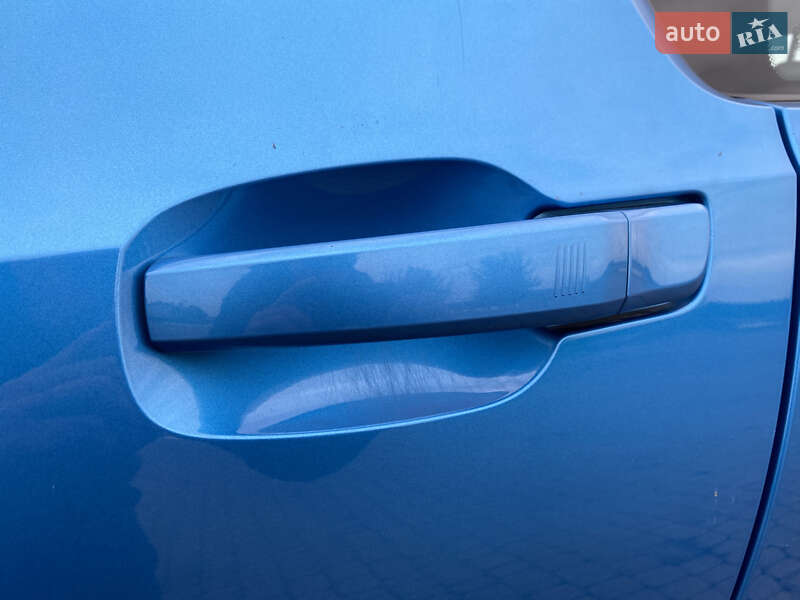 Хэтчбек BMW I3 2017 в Радивилове фото 32 Хэтчбек BMW I3 2017 в Радивилове