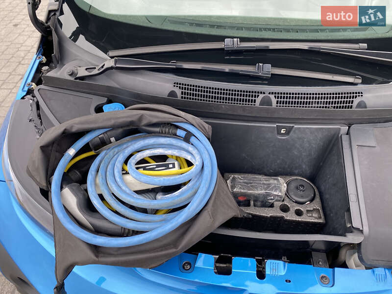 Хэтчбек BMW I3 2017 в Радивилове фото 79 Хэтчбек BMW I3 2017 в Радивилове