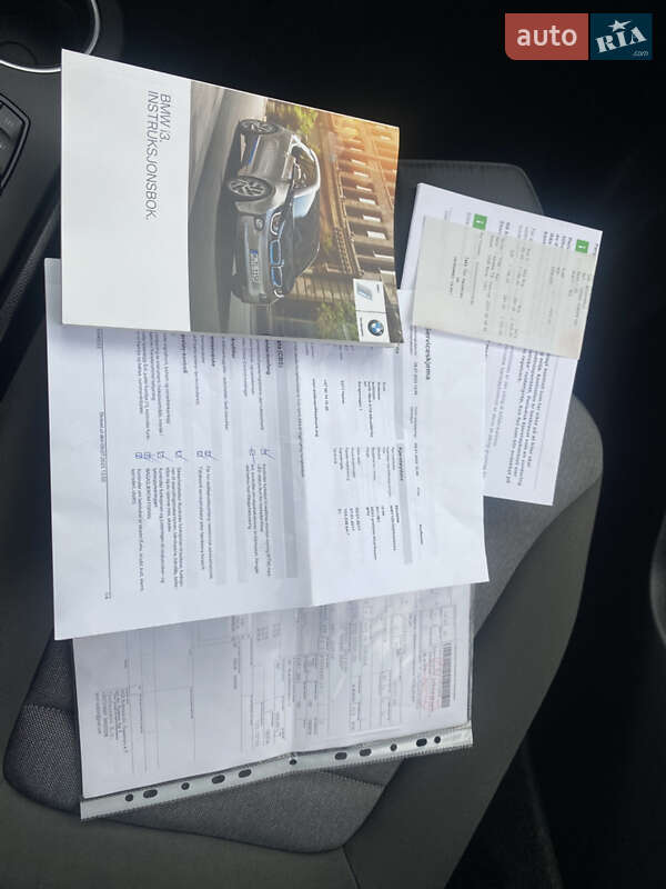 Хэтчбек BMW I3 2017 в Радивилове фото 81 Хэтчбек BMW I3 2017 в Радивилове