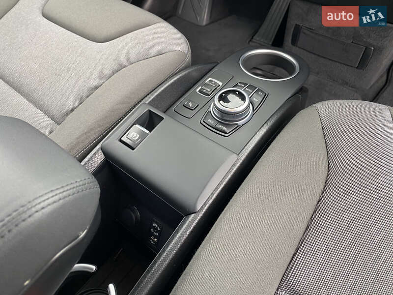 Хэтчбек BMW I3 2017 в Радивилове фото 60 Хэтчбек BMW I3 2017 в Радивилове