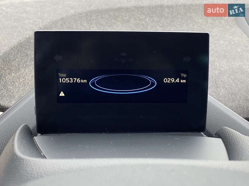 Хэтчбек BMW I3 2017 в Радивилове фото 71 Хэтчбек BMW I3 2017 в Радивилове