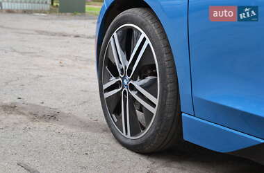 Хетчбек BMW I3 2017 в Луцьку фото 32 Хетчбек BMW I3 2017 в Луцьку