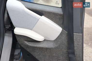 Хетчбек BMW I3 2017 в Луцьку фото 17 Хетчбек BMW I3 2017 в Луцьку