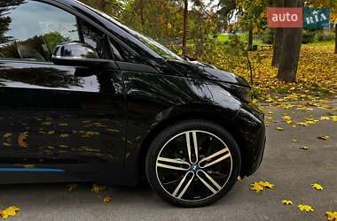 Хетчбек BMW I3 2016 в 