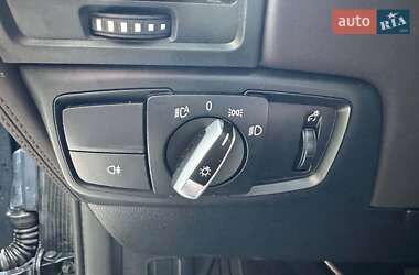 Хетчбек BMW I3 2016 в 