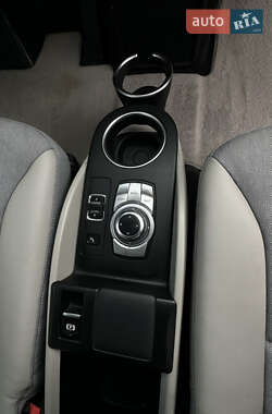 Хэтчбек BMW I3 2014 в 