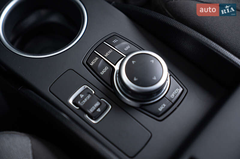 Хетчбек BMW I3 2018 в Києві фото 20 Хетчбек BMW I3 2018 в Києві