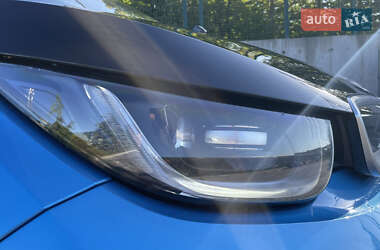 Хэтчбек BMW I3 2017 в 