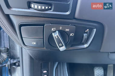 Хэтчбек BMW I3 2017 в 