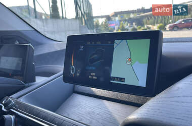 Хэтчбек BMW I3 2017 в 