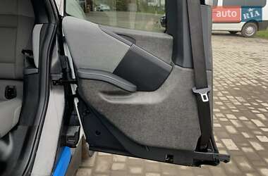 Хэтчбек BMW I3 2020 в Бердичеве