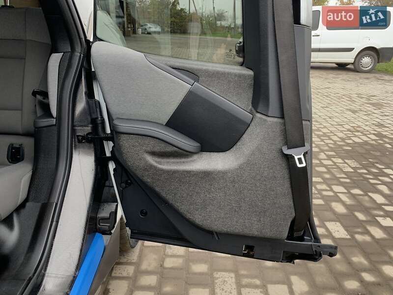Хетчбек BMW I3 2020 в Бердичеві фото 26 Хетчбек BMW I3 2020 в Бердичеві