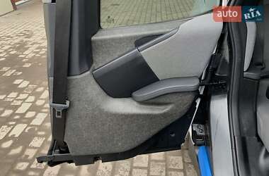 Хэтчбек BMW I3 2020 в Бердичеве