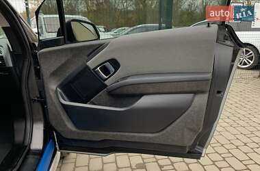 Хэтчбек BMW I3 2020 в Бердичеве