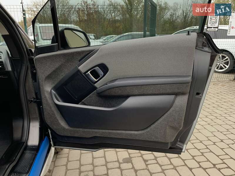 Хетчбек BMW I3 2020 в Бердичеві фото 32 Хетчбек BMW I3 2020 в Бердичеві