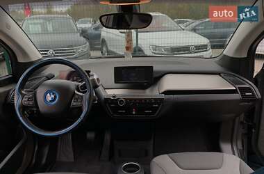 Хэтчбек BMW I3 2020 в Бердичеве