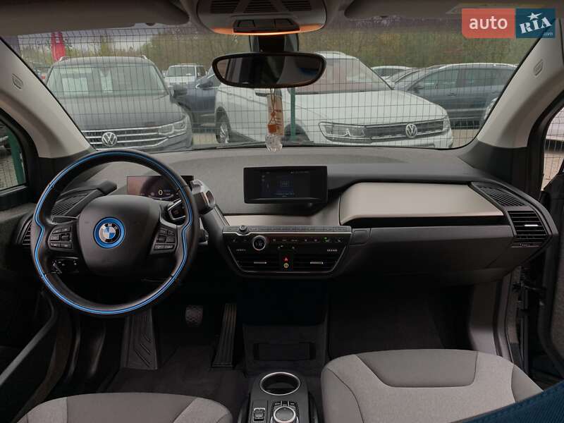 Хетчбек BMW I3 2020 в Бердичеві фото 37 Хетчбек BMW I3 2020 в Бердичеві