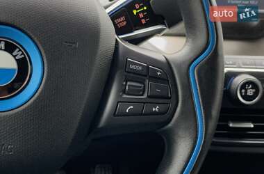 Хэтчбек BMW I3 2020 в Бердичеве