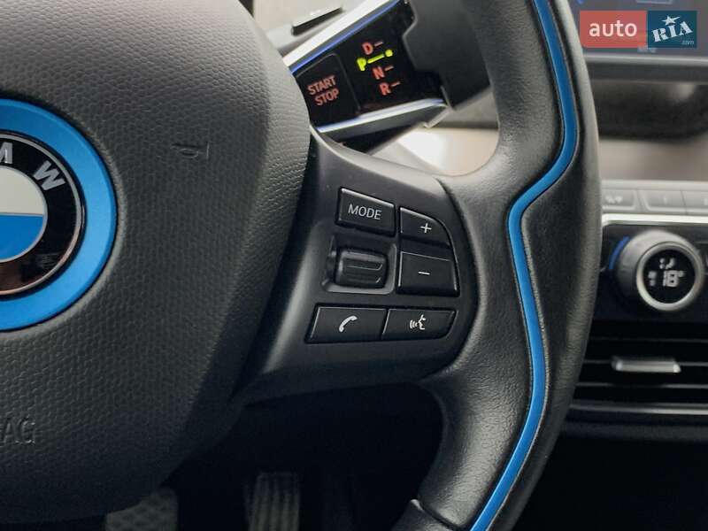 Хетчбек BMW I3 2020 в Бердичеві фото 42 Хетчбек BMW I3 2020 в Бердичеві