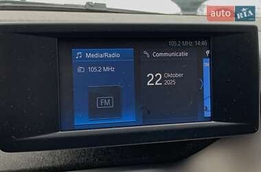 Хэтчбек BMW I3 2020 в Бердичеве