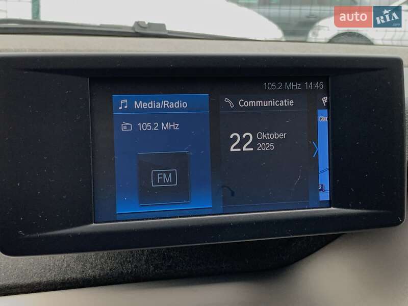 Хетчбек BMW I3 2020 в Бердичеві фото 50 Хетчбек BMW I3 2020 в Бердичеві