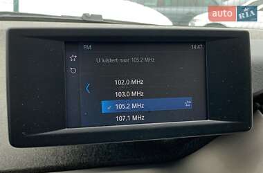 Хэтчбек BMW I3 2020 в Бердичеве