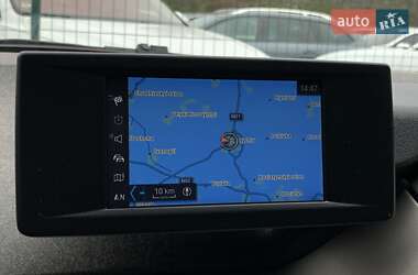 Хэтчбек BMW I3 2020 в Бердичеве