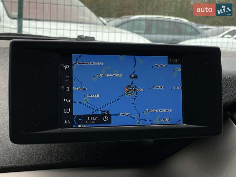 Хетчбек BMW I3 2020 в Бердичеві фото 53 Хетчбек BMW I3 2020 в Бердичеві