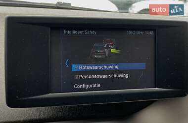 Хэтчбек BMW I3 2020 в Бердичеве