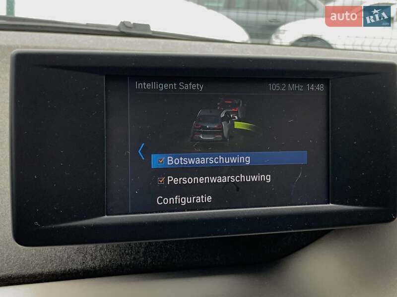 Хетчбек BMW I3 2020 в Бердичеві фото 55 Хетчбек BMW I3 2020 в Бердичеві