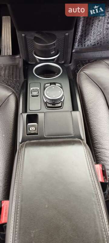 Хетчбек BMW I3 2015 в Львові фото 15 Хетчбек BMW I3 2015 в Львові