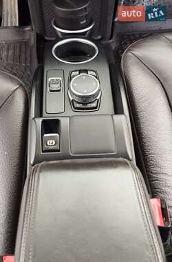 Хэтчбек BMW I3 2015 в 