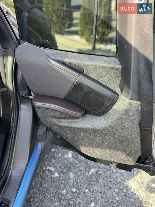 Хетчбек BMW I3 2015 в Рівному фото 15 Хетчбек BMW I3 2015 в Рівному