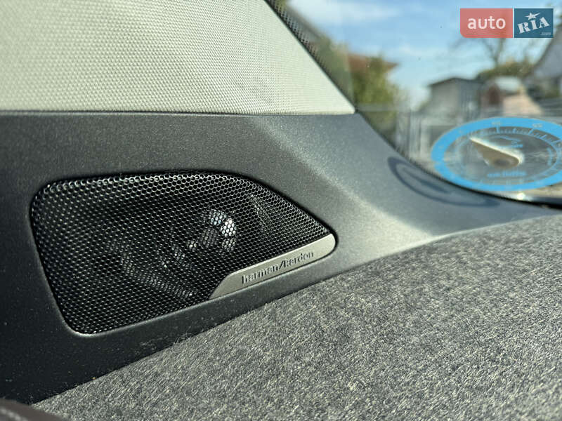 Хетчбек BMW I3 2015 в Рівному фото 16 Хетчбек BMW I3 2015 в Рівному