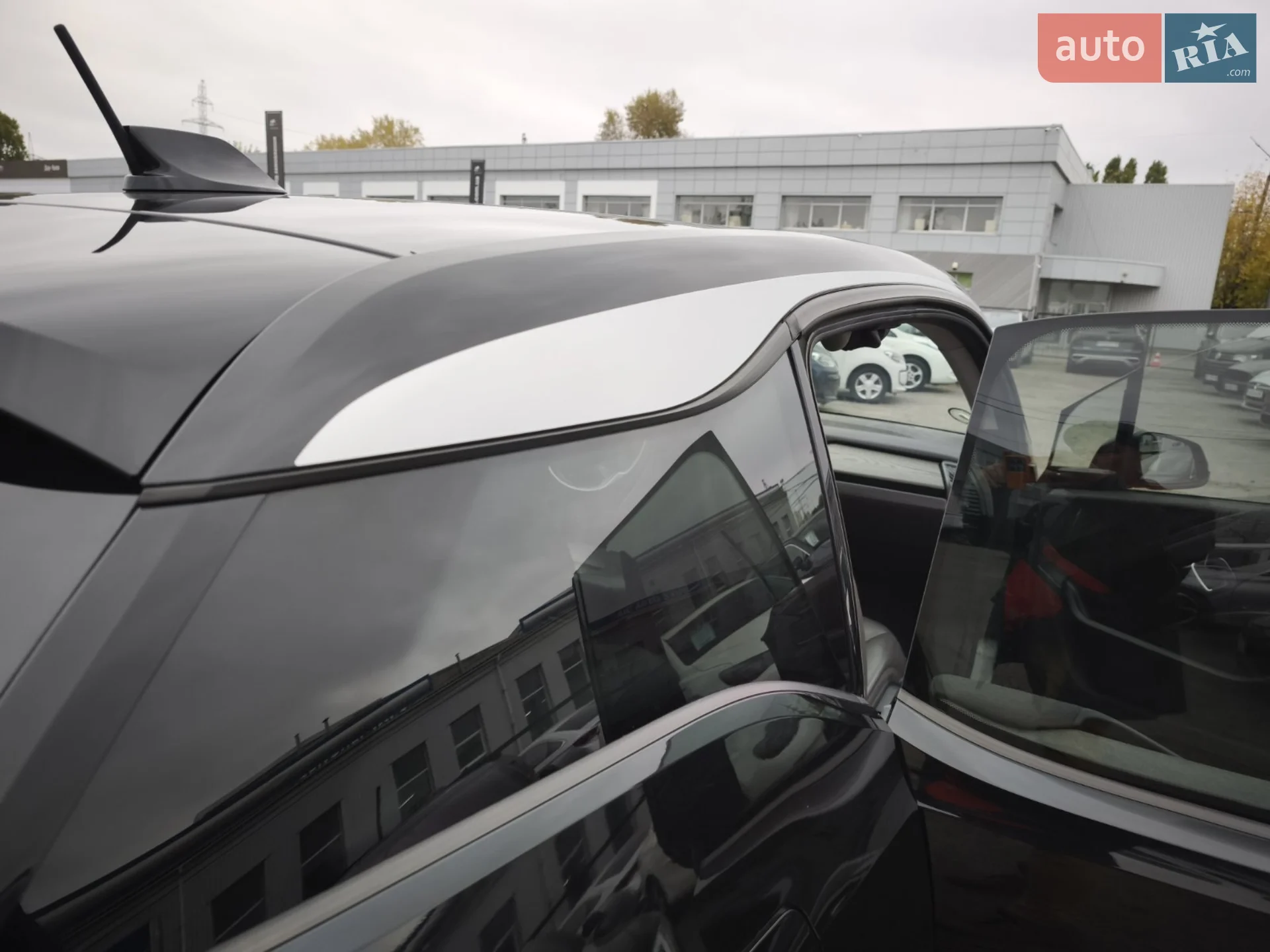 2018 BMW i3 - мініатюра 19