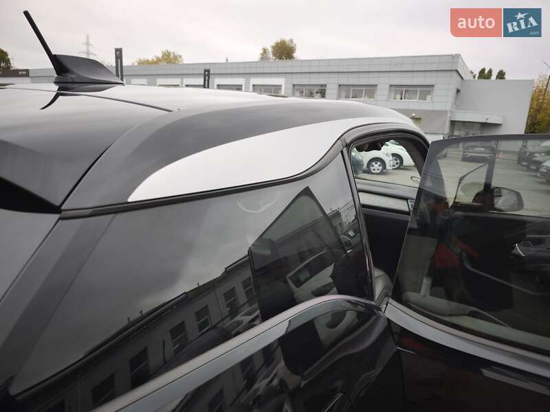 Хэтчбек BMW I3 2018 в Киеве