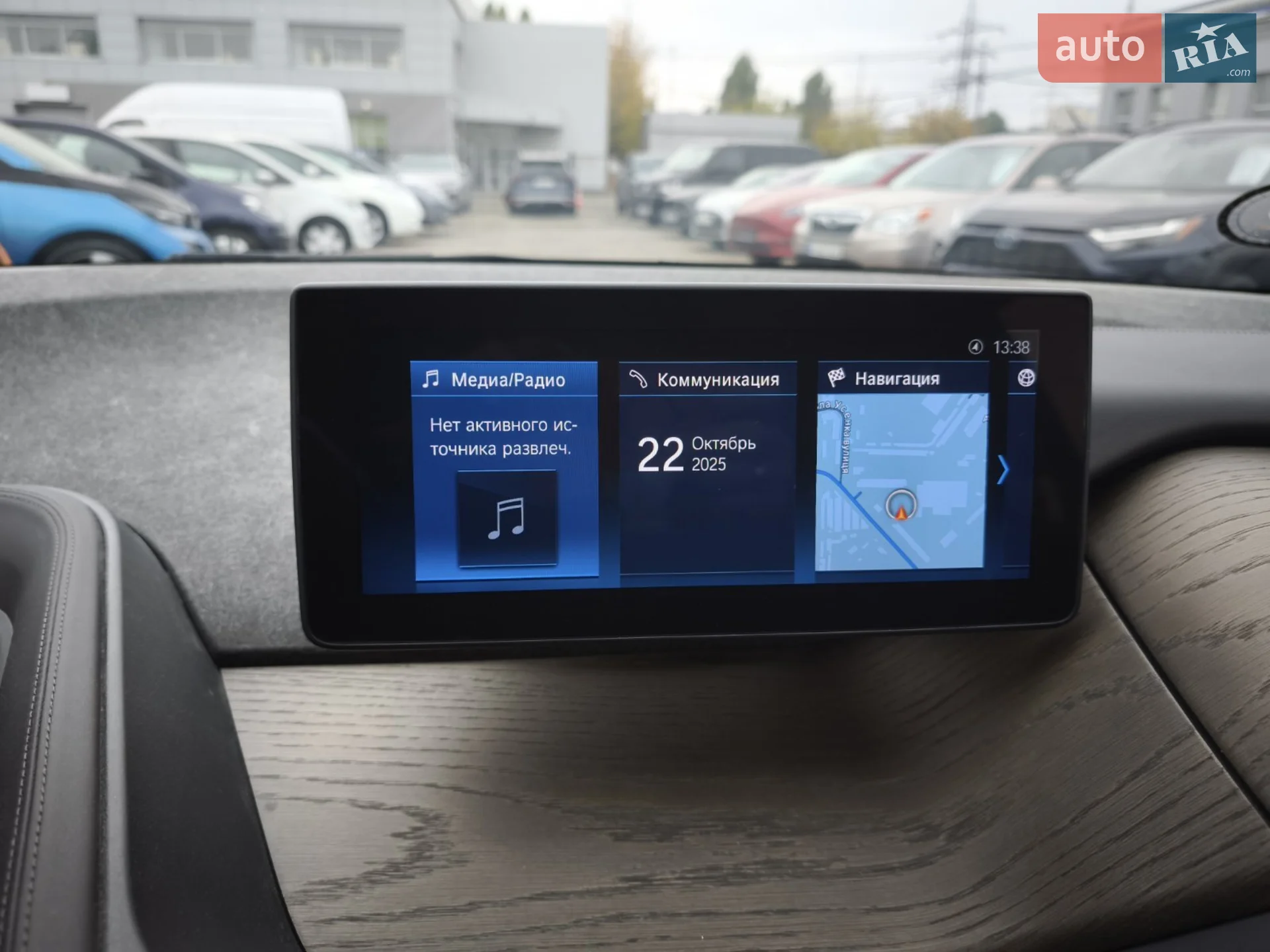 2018 BMW i3 - мініатюра 34