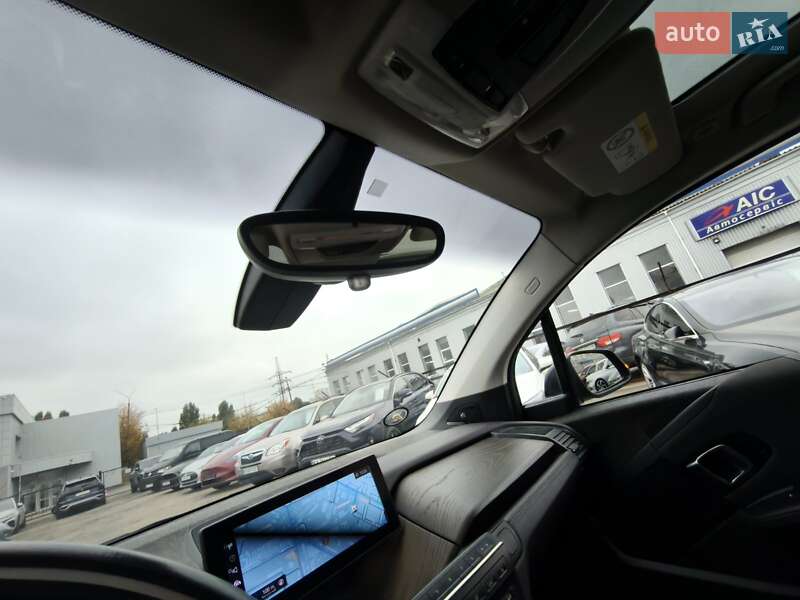 Хэтчбек BMW I3 2018 в Киеве