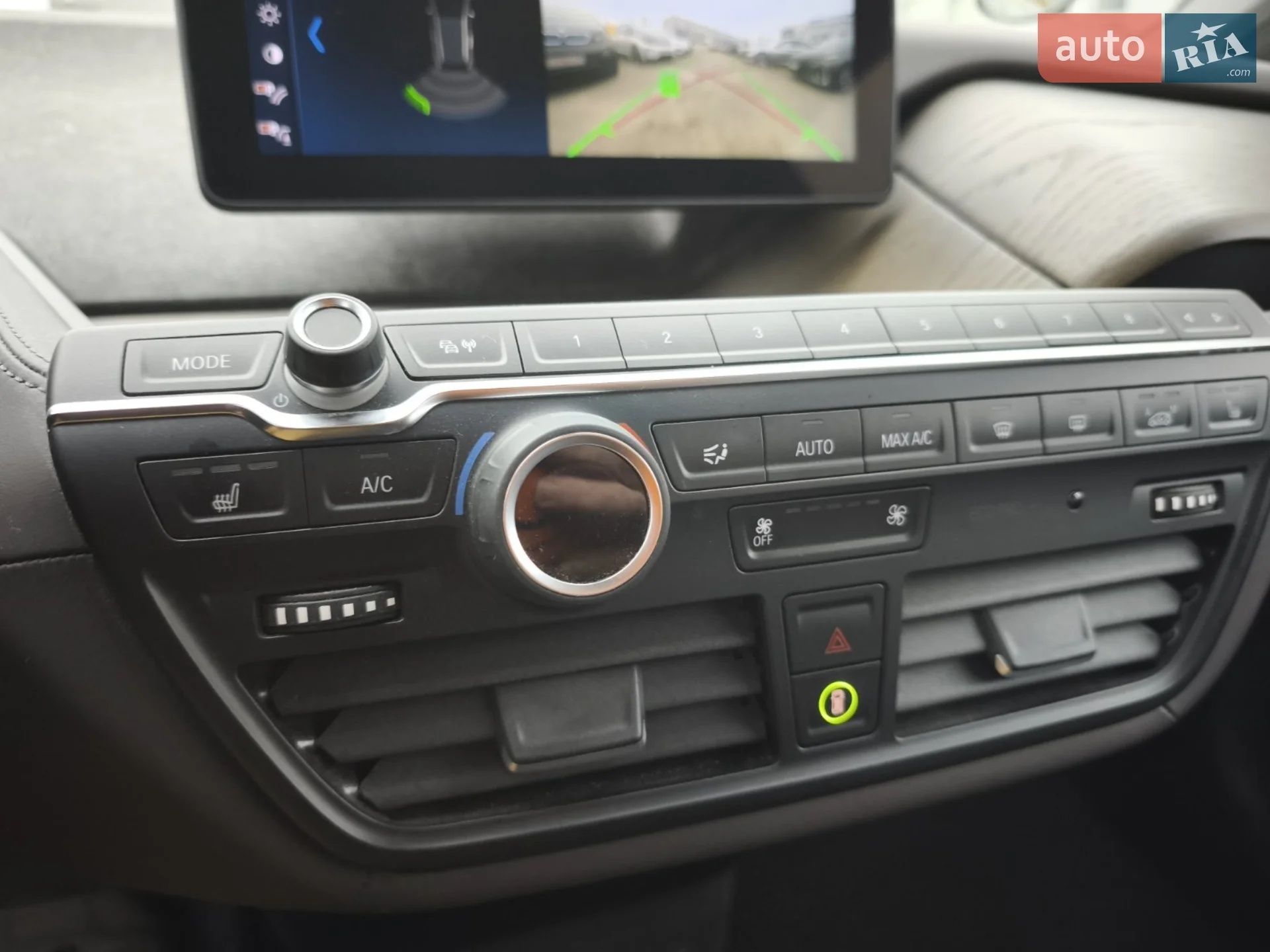 2018 BMW i3 - мініатюра 46
